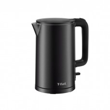 TEFAL KO1408 ELECTRIC KETTLE 1.5L (BLACK)